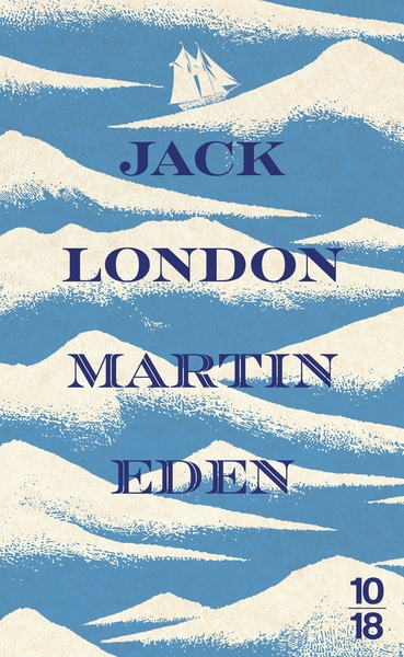 Martin eden - edition spéciale 2026 - Image principale