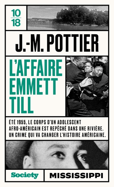 L'affaire emmett till - Image principale