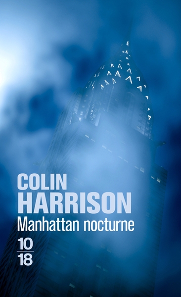 Manhattan nocturne - Image principale