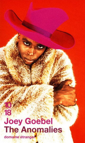 The anomalies - Image principale