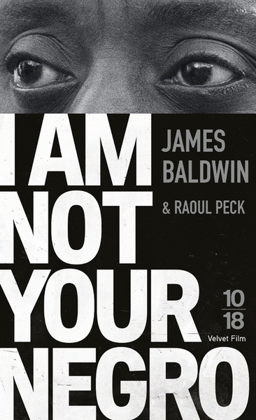 I am not your negro - Image principale