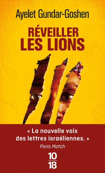 Réveiller les lions - Image principale