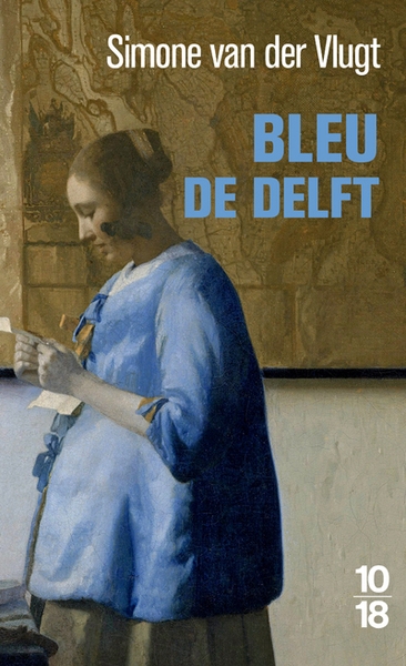 Bleu de delft - Image principale