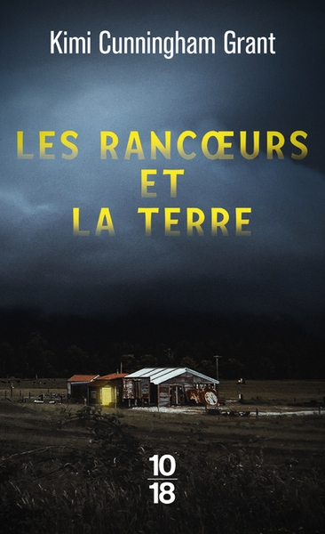 Les rancoeurs et la terre - Image principale