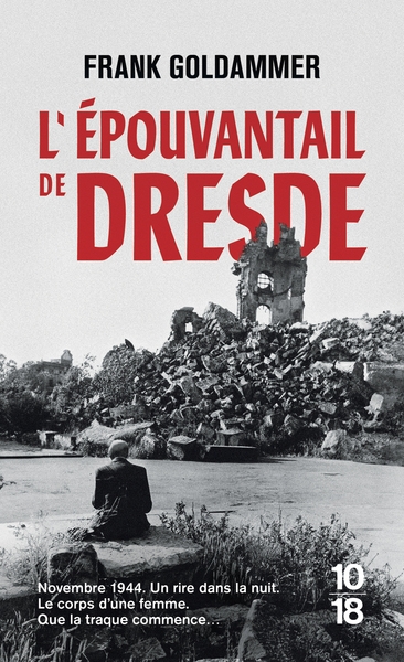 L'épouvantail de dresde - Image principale
