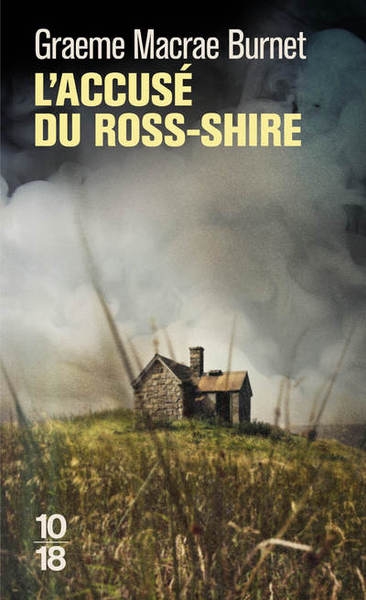 L'accusé du ross-shire - Image principale