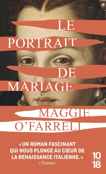 Le portrait de mariage - Image principale