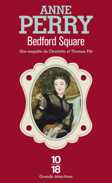 Bedford square - Image principale