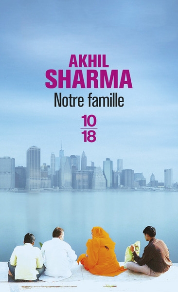 Notre famille - Image principale