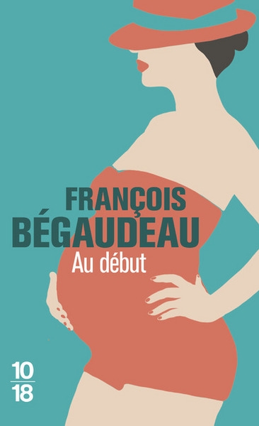 Au début - Image principale