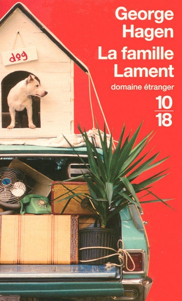 La famille lament - Image principale
