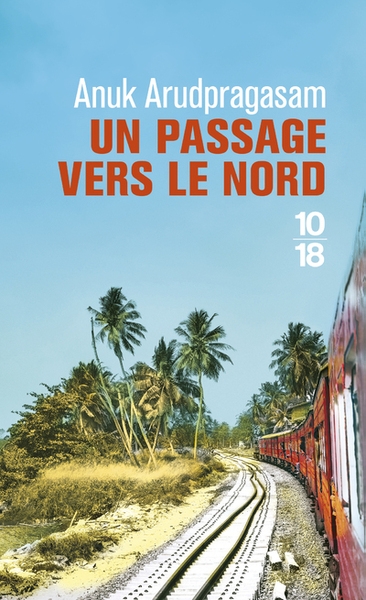 Un passage vers le nord - Image principale