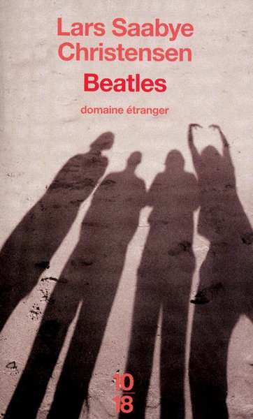 Beatles - Image principale