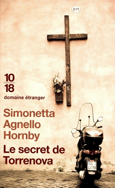 Le secret de torrenova - Image principale