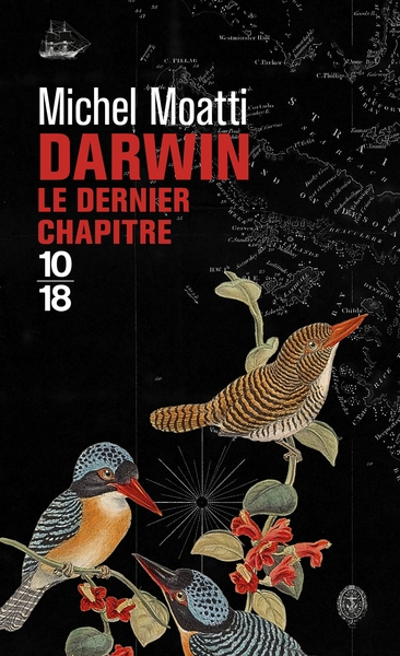 Darwin : le dernier chapitre - Image principale