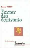 Former des écrivants - Image principale