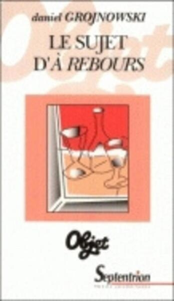 Le sujet d'à rebours - Image principale