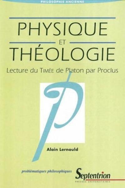 Physique et théologie - Image principale