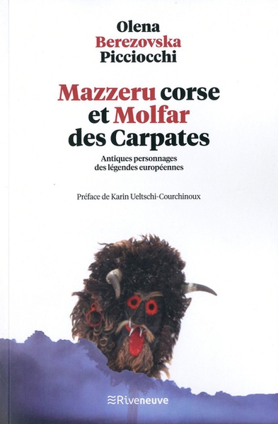 Mazzeru corse et molfar des carpates - antiques personnages des légendes européennes - Image principale