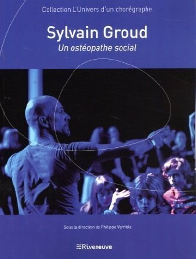 Sylvain groud - un ostéopathe social - Image principale