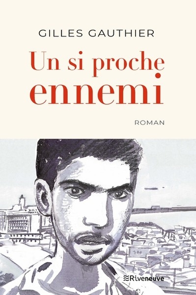 Un si proche ennemi - Image principale