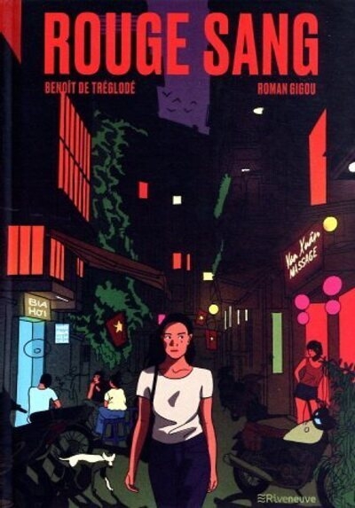 Rouge sang - Image principale