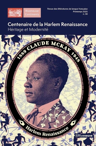 Centenaire de la harlem renaissance - héritage et modernité - n° 38 - Image principale