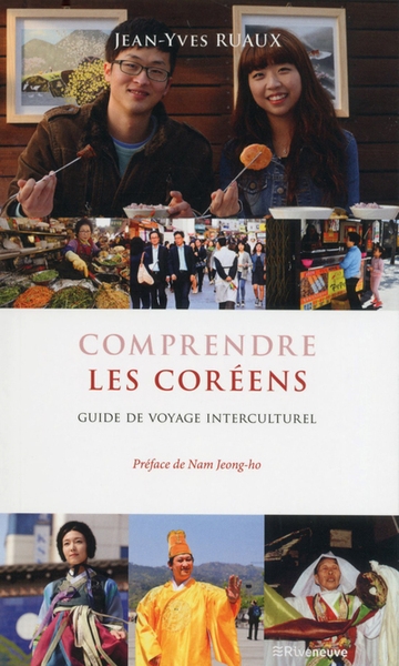 Comprendre les coréens - guide de voyage interculturel - Image principale