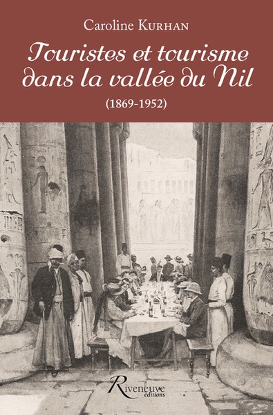 Touristes et tourisme dans la vallée du nil (1862-1952) - Image principale