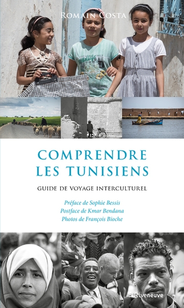 Comprendre les tunisiens - guide de voyage interculturel - Image principale