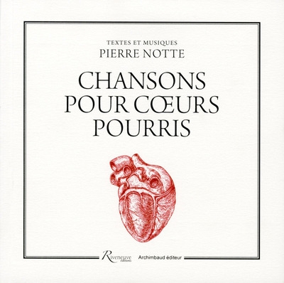 Chansons pour coeurs pourris - Image principale