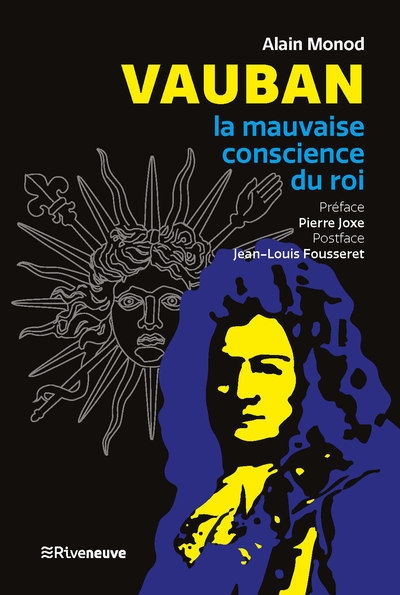 Vauban - la mauvaise conscience du roi - Image principale