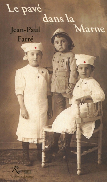 Le pavé dans la marne - Image principale