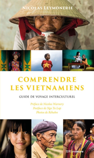 Comprendre les vietnamiens - guide de voyage interculturel - Image principale
