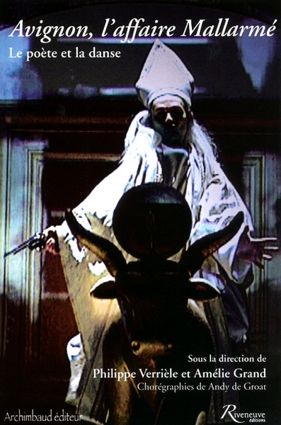 Avignon : l'affaire mallarmé - Image principale