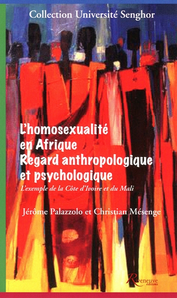 L'homosexualité en afrique. regard anthropologique et psychologique - Image principale