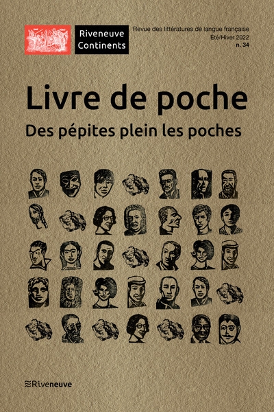Livre de poche : des pépites plein les poches - n° 34 - Image principale