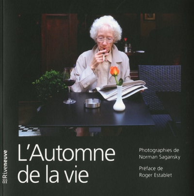 L'automne de la vie - Image principale