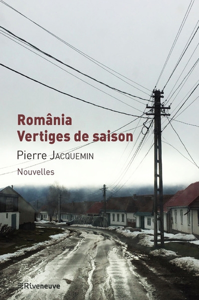 România, vertiges de saison - Image principale