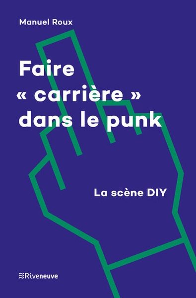 Faire "carrière" dans le punk - la scène diy - Image principale