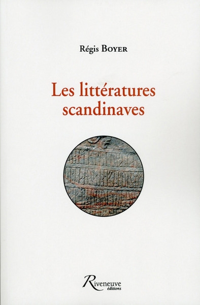 Les littératures scandinaves - Image principale