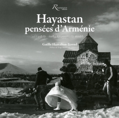 Hayastan. pensées d'arménie - Image principale