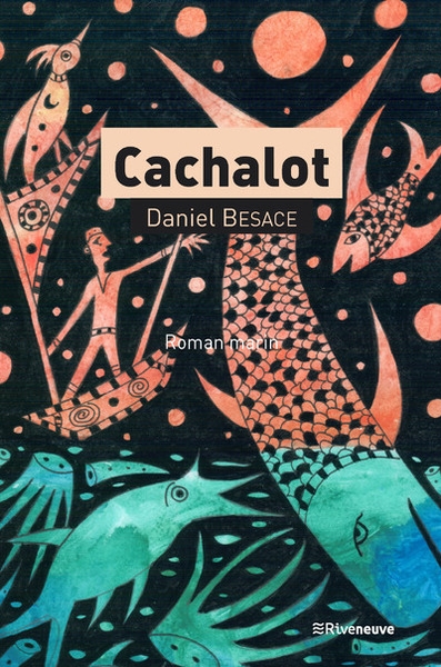 Cachalot - Image principale