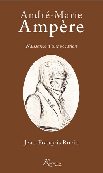 Ampère - naissance d'une vocation - Image principale