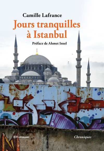 Jours tranquilles à istanbul - Image principale