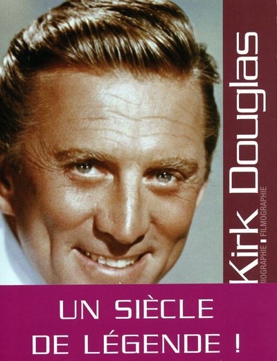 Kirk douglas - Image principale