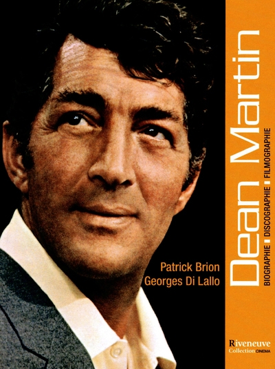 Dean martin - Image principale