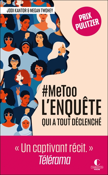 #metoo : l'enquête qui a tout déclenché - Image principale