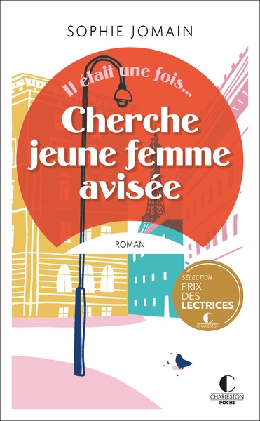 Cherche jeune femme avisée - Image principale