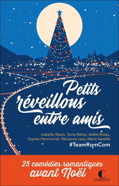 Petits réveillons entre amis - Image principale